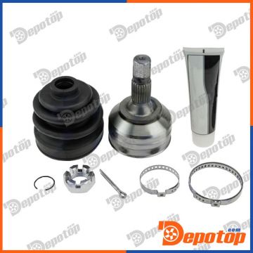 Joint kit extérieur pour arbre de transmission pour PEUGEOT | 12-161457, 16300